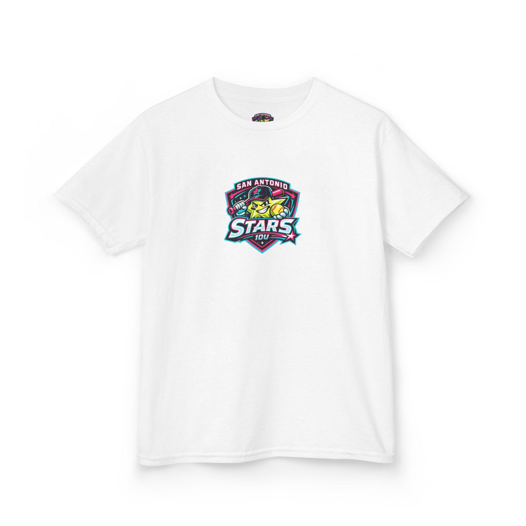 San Antonio Stars 10u - Youth T-Shirt