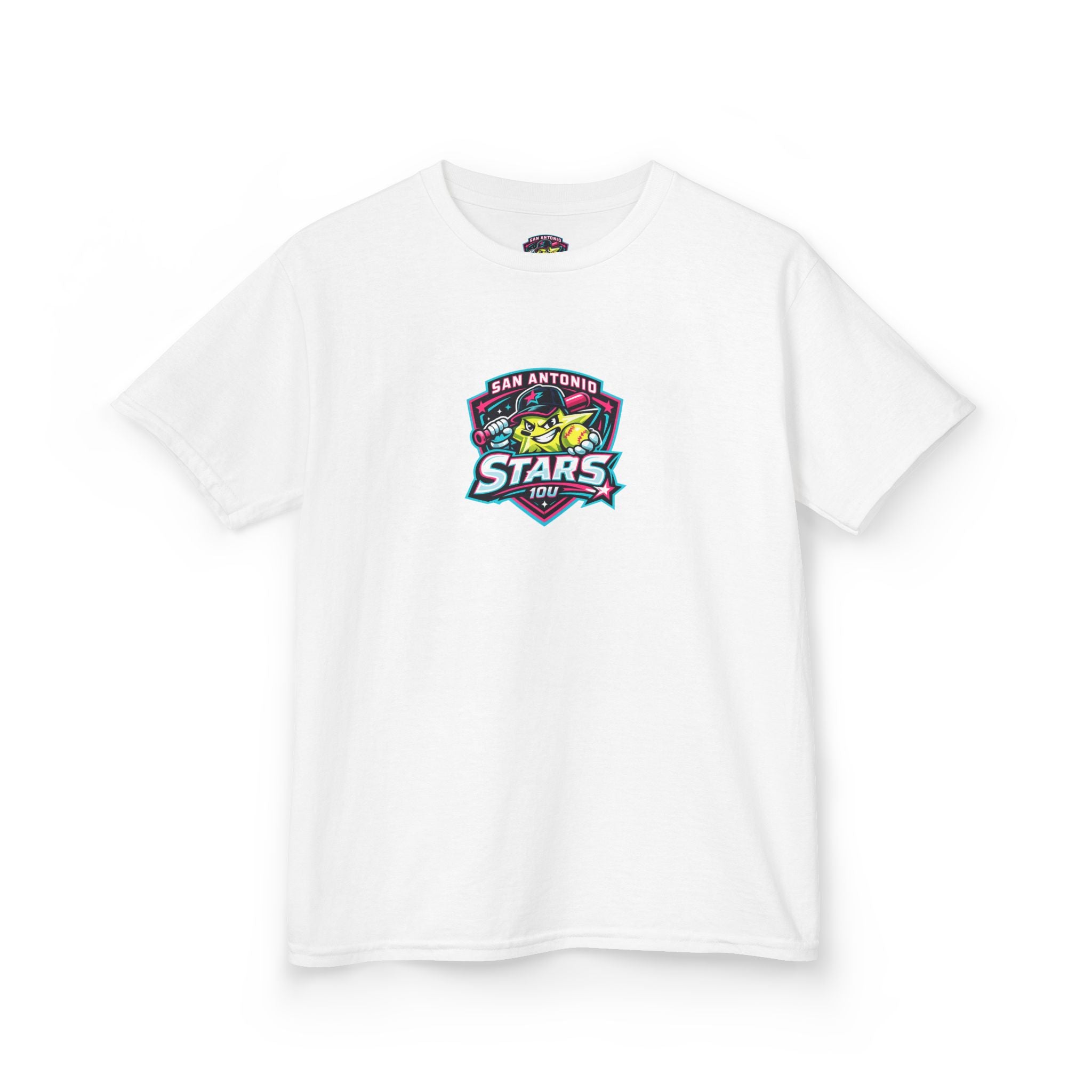 San Antonio Stars 10u - Youth T-Shirt