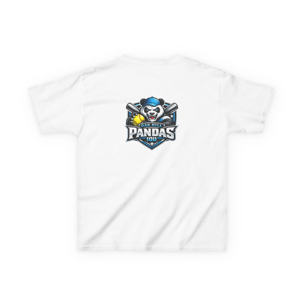 Pandas - Youth T-Shirt