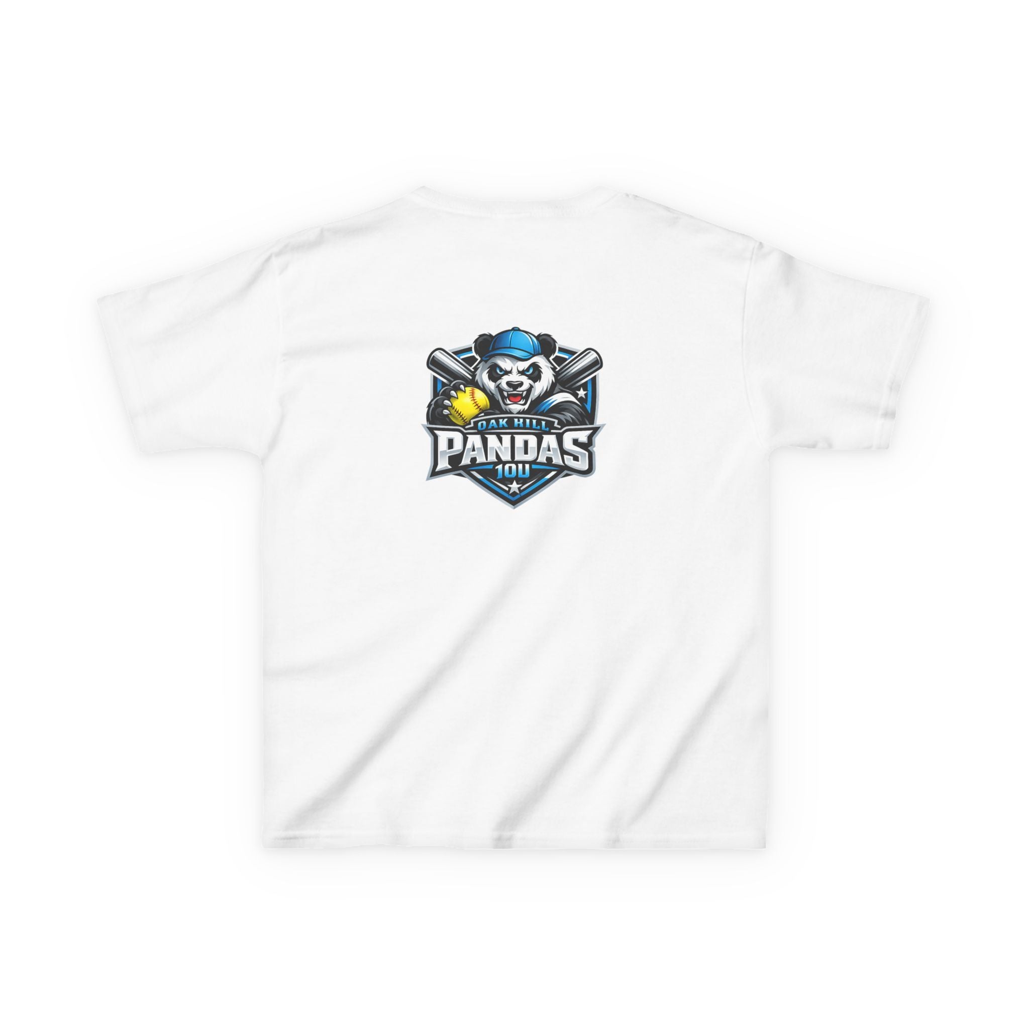 Pandas - Youth T-Shirt