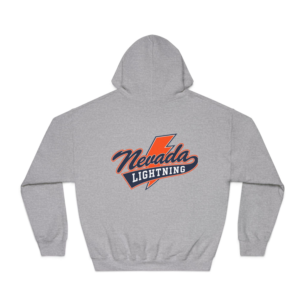 Lightning 12U fall 2026 - Adult Hoodie