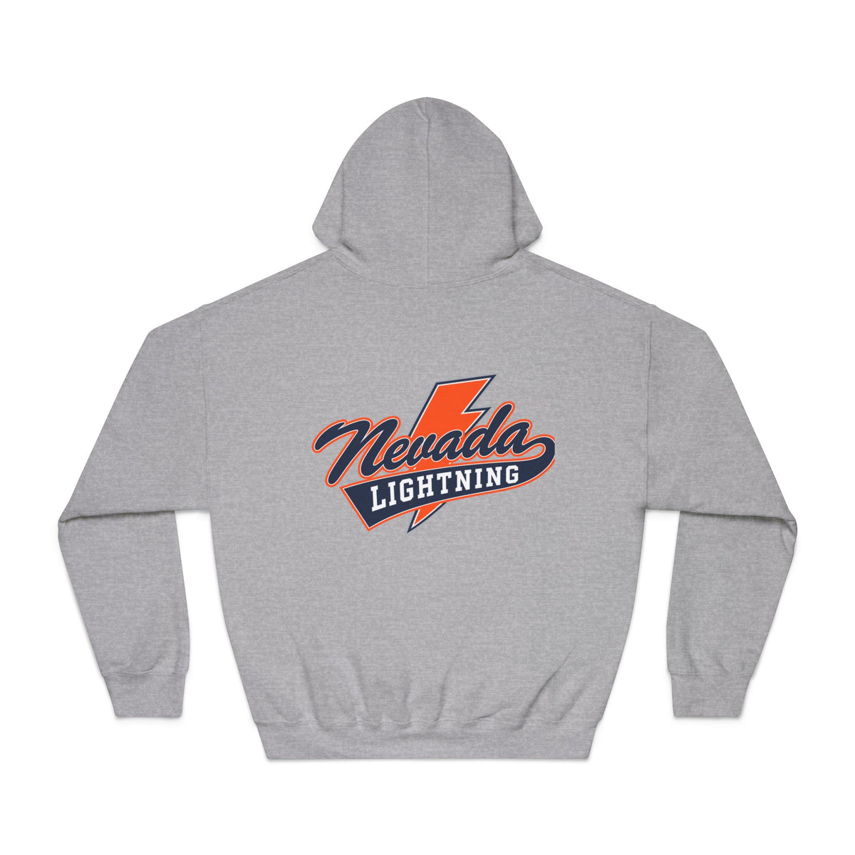 Lightning 12U fall 2026 - Adult Hoodie