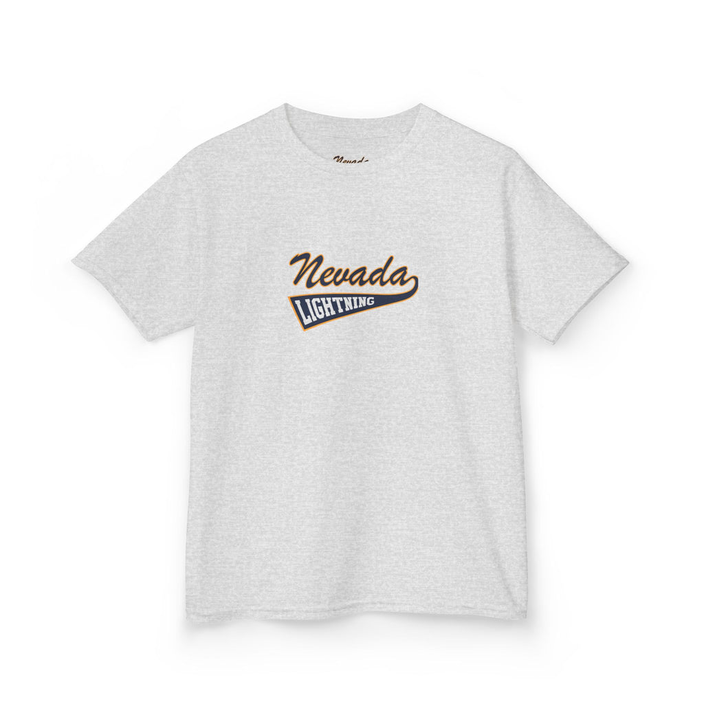 Lightning 12U fall 2026 - Youth T-Shirt
