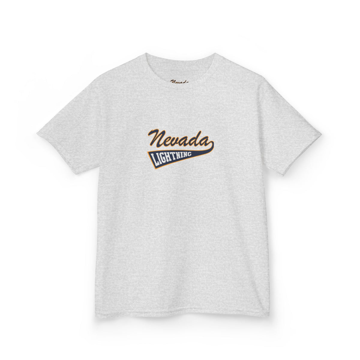 Lightning 12U fall 2026 - Youth T-Shirt