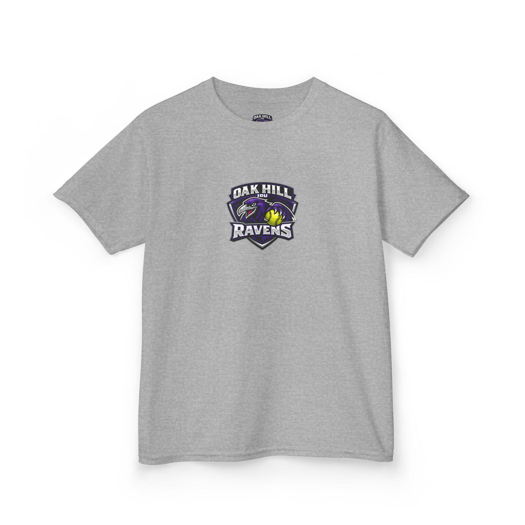 Oak Hill 10u Ravens - Youth T-Shirt