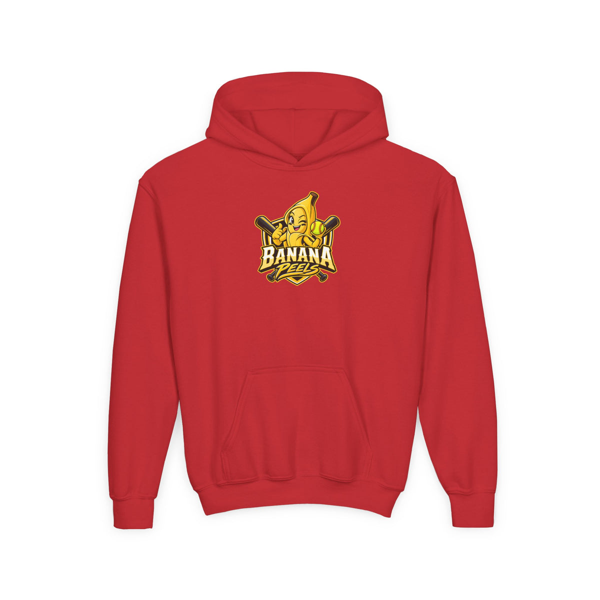 Banana - Youth Hoodie