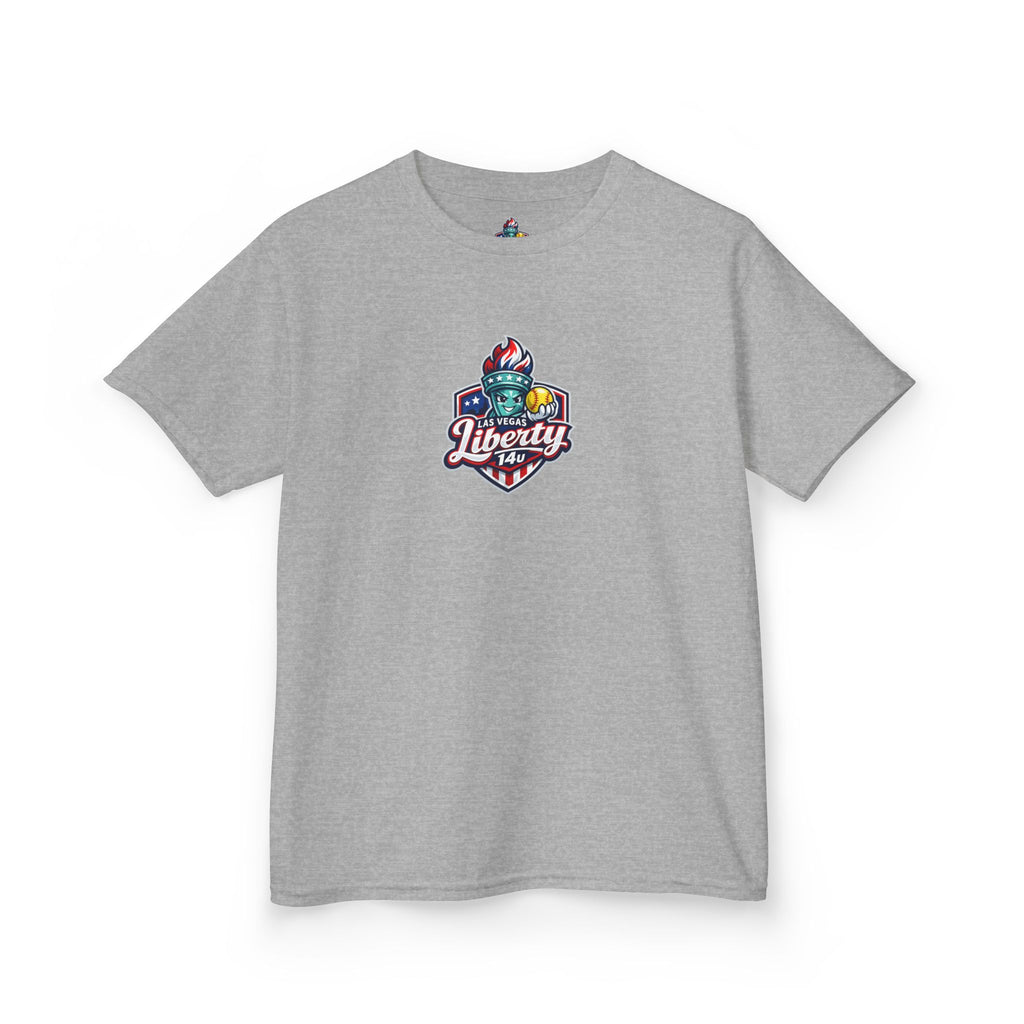Las Vegas Liberty 14u - Youth T-Shirt