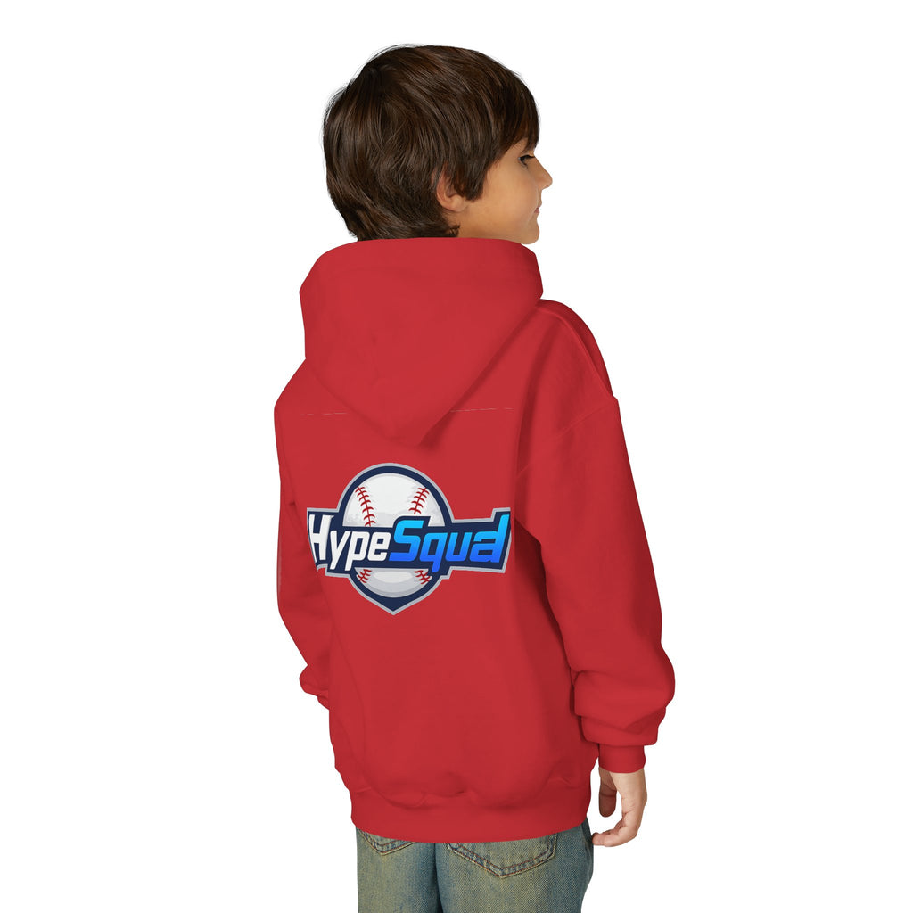 FieldHype HypeSquad - Youth Hoodie