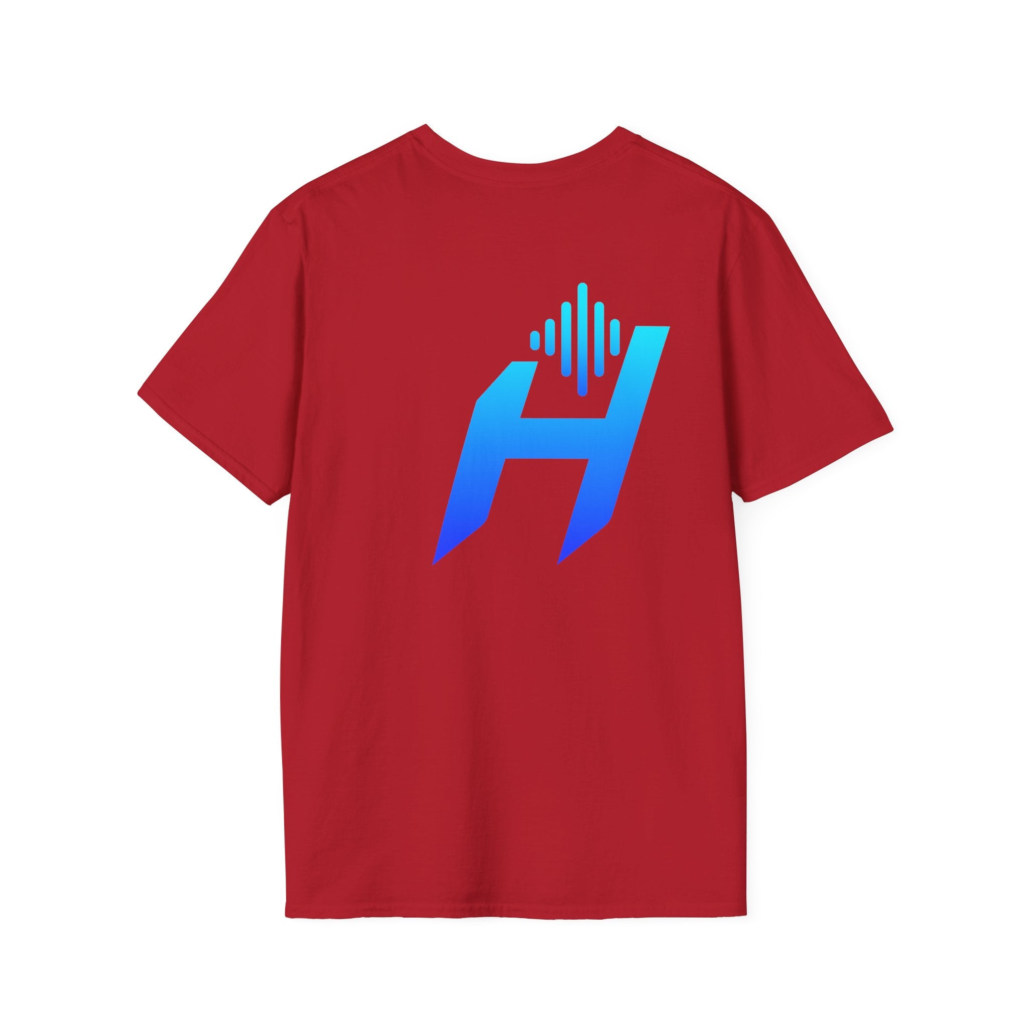 FieldHype HypeSquad - Adult T-Shirt