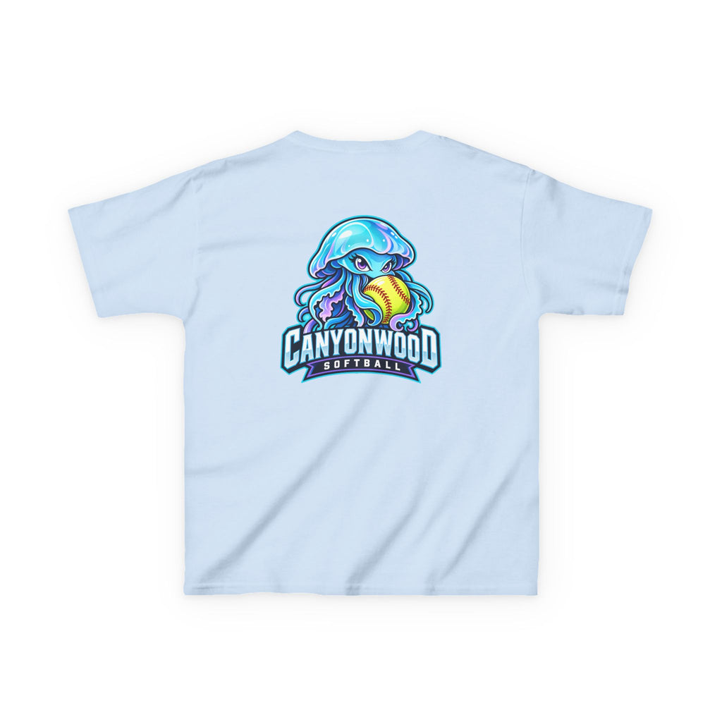 Canyonwood - Youth T-Shirt