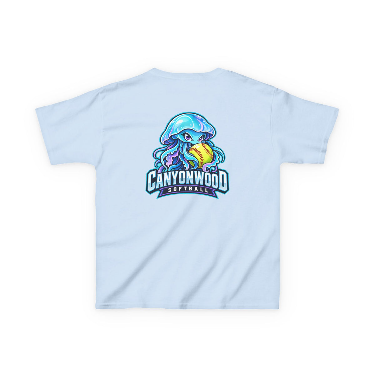 Canyonwood - Youth T-Shirt