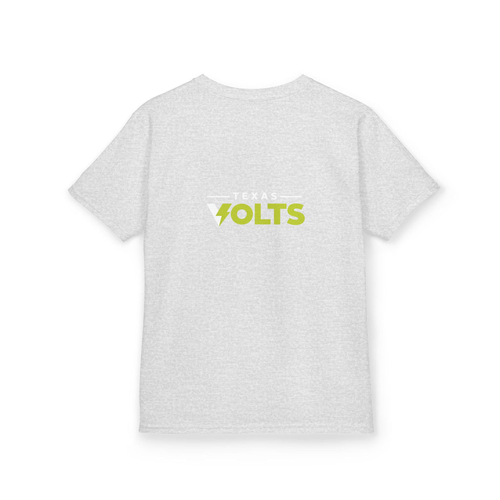 Texas Volts - Youth T-Shirt
