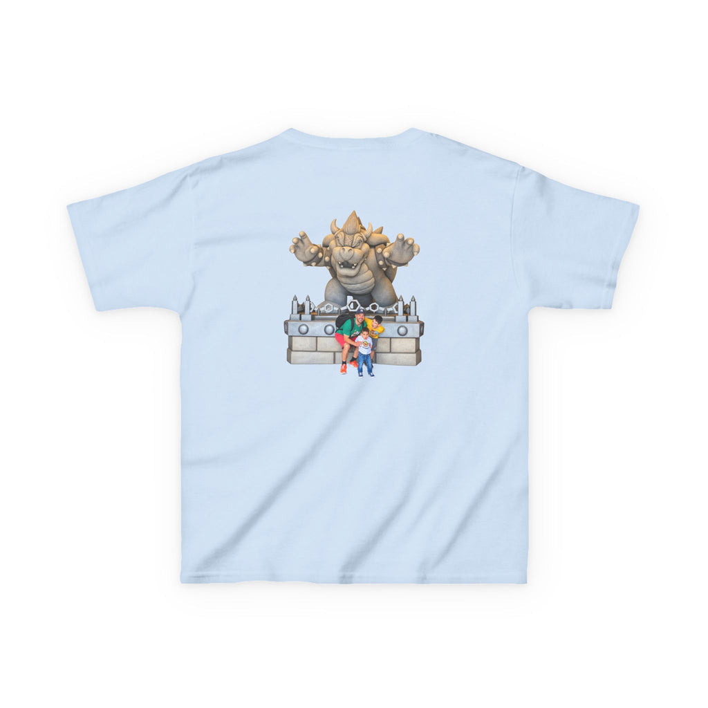 ML Fam - Youth T-Shirt