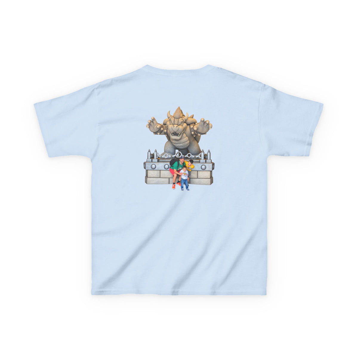 ML Fam - Youth T-Shirt