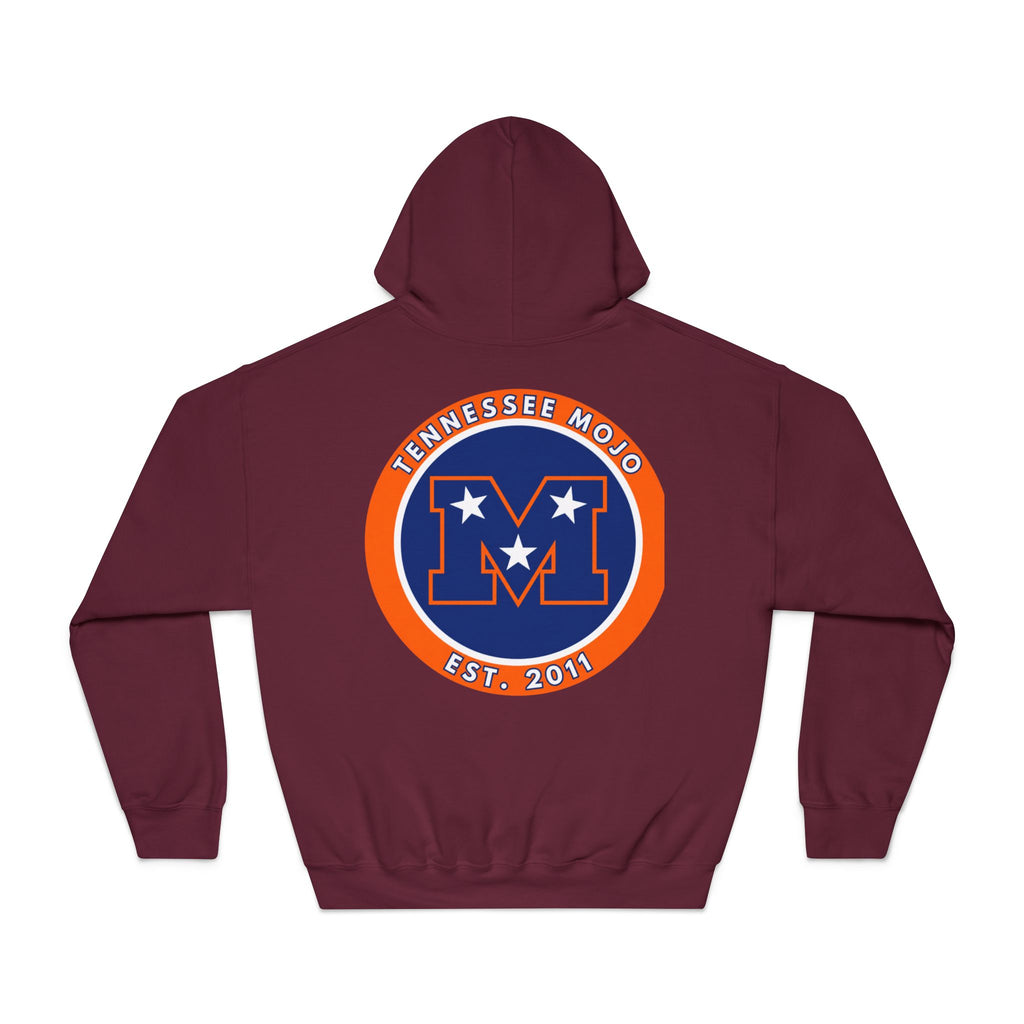 TN Mojo - Adult Hoodie