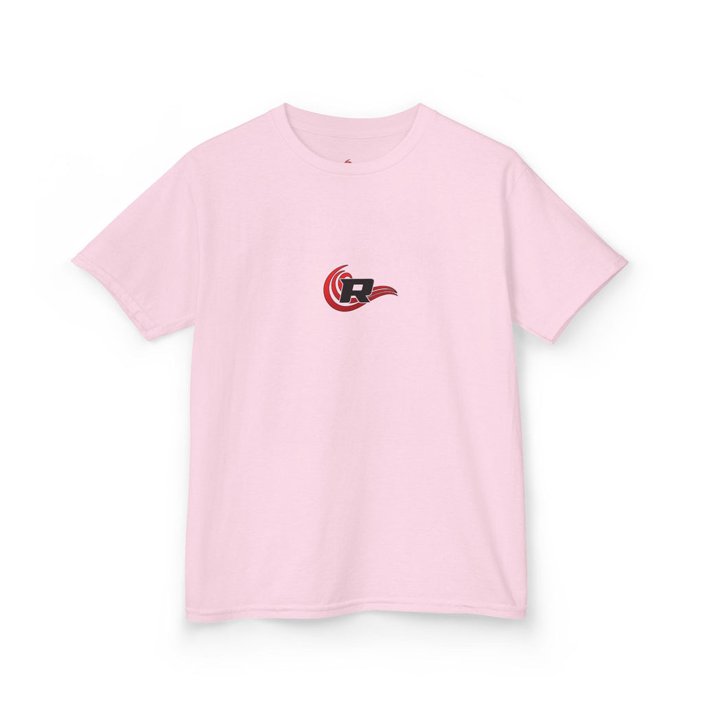 Riptide 12U Mejia - Youth T-Shirt
