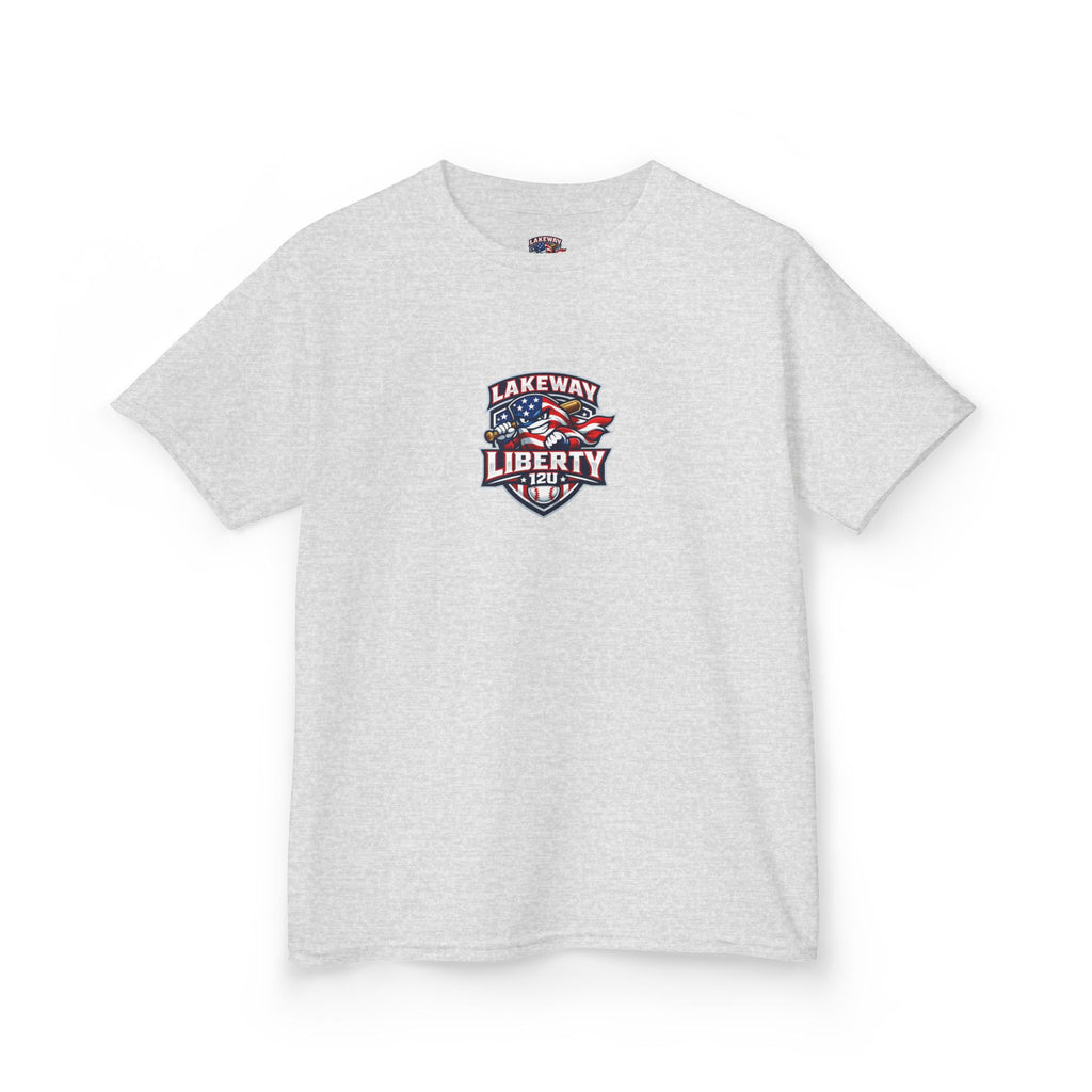 Lakeway Liberty 12u - Youth T-Shirt