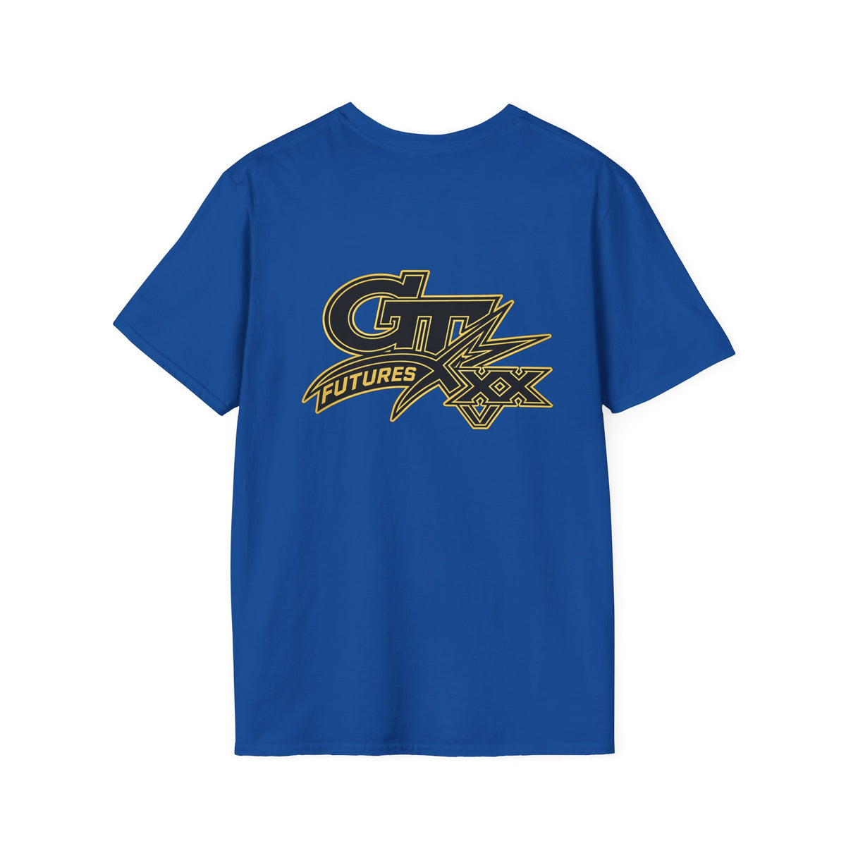 Gametime Futures XX - Adult T-Shirt