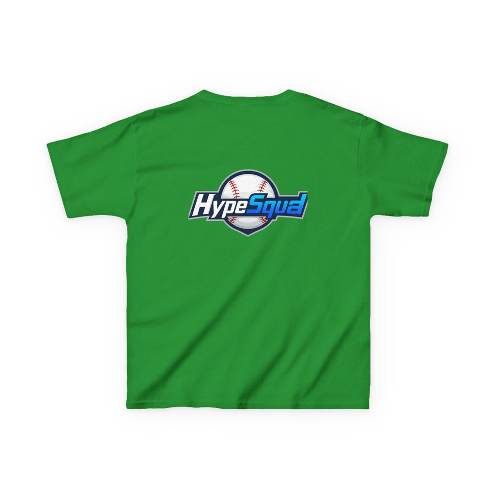 FieldHype HypeSquad - Youth T-Shirt