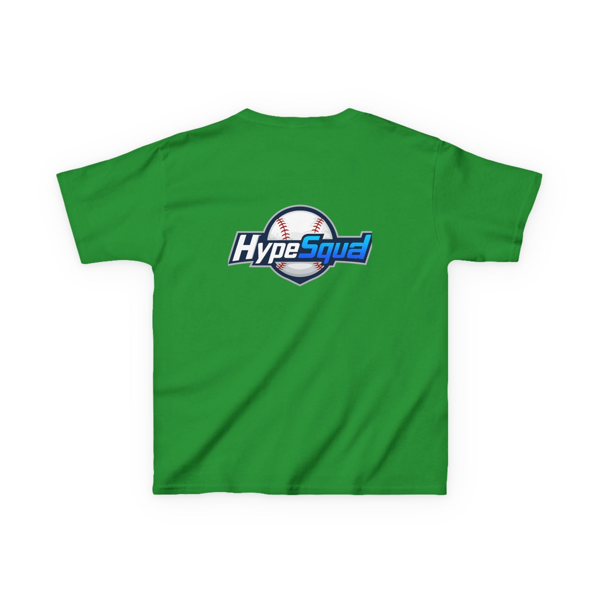 FieldHype HypeSquad - Youth T-Shirt