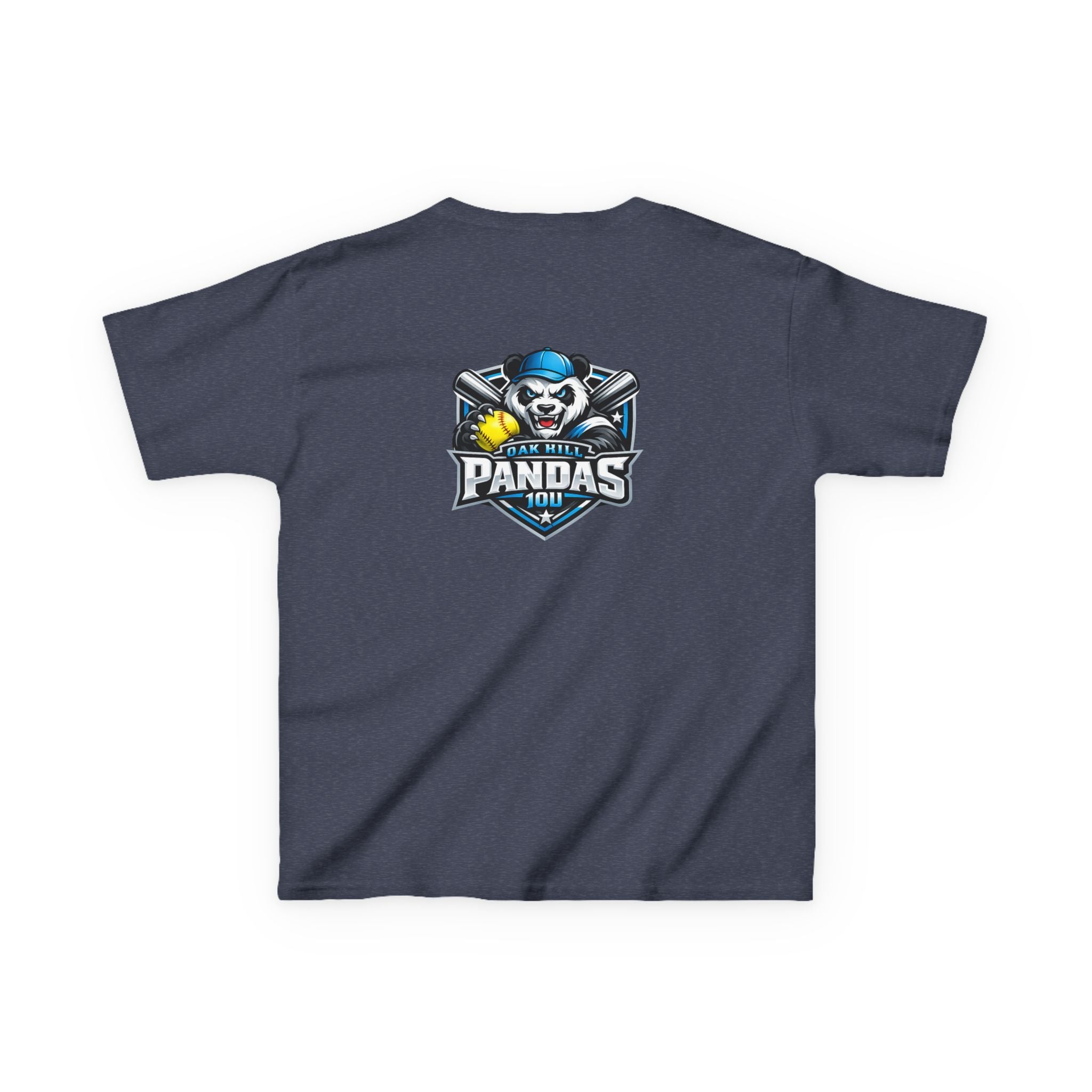 Pandas - Youth T-Shirt