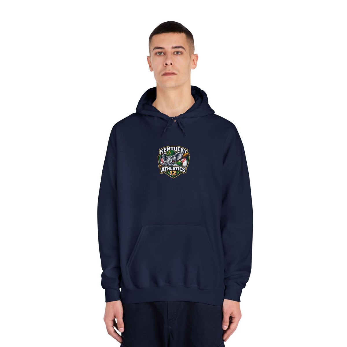 Kentucky Athletics - Adult Hoodie