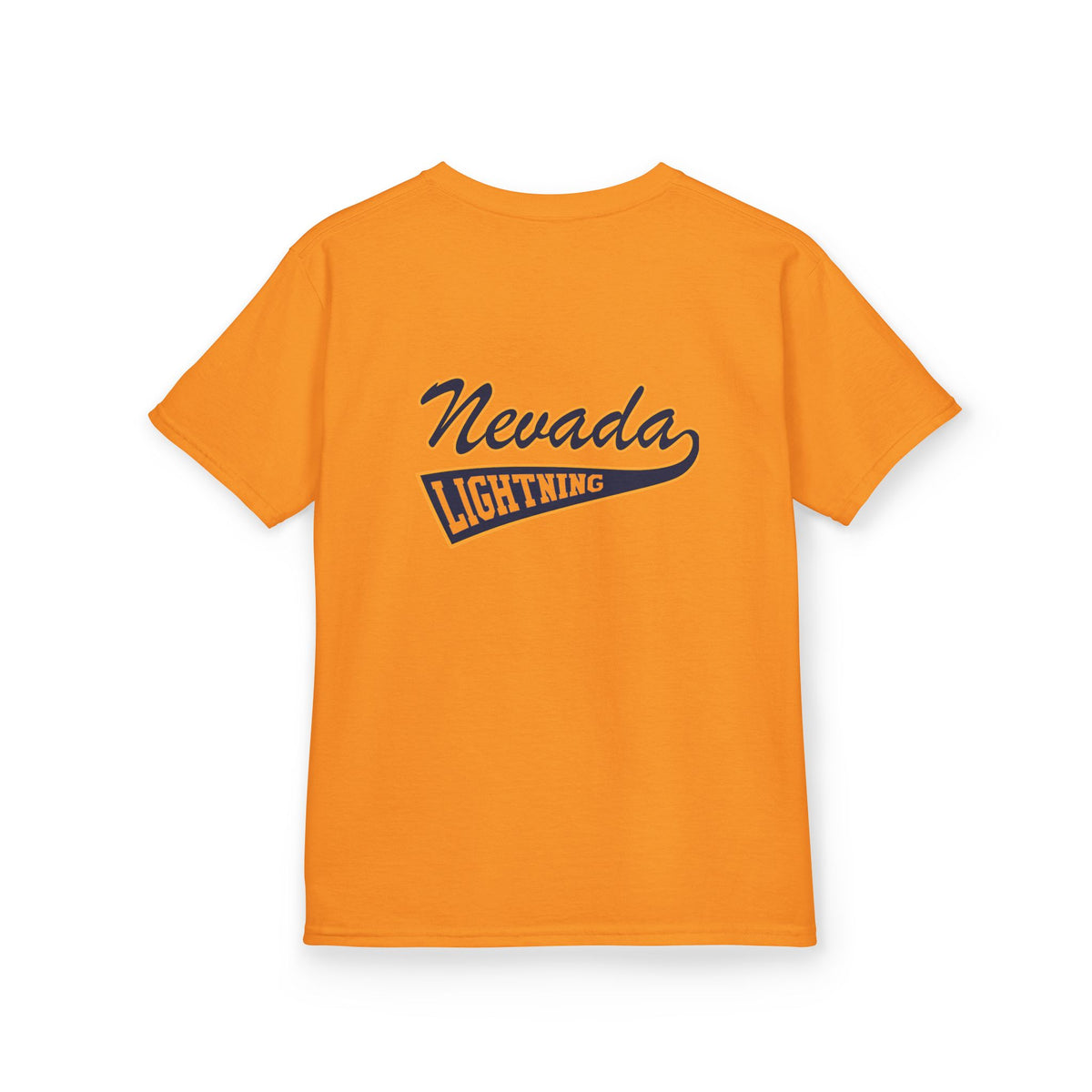 Lightning 12U fall 2026 - Youth T-Shirt