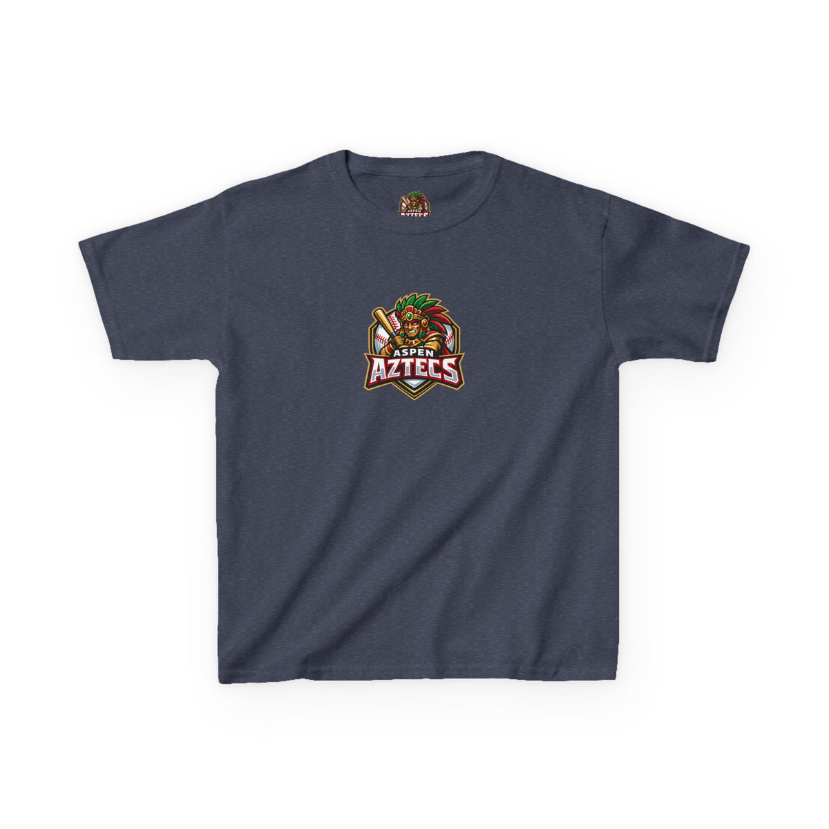 Aspen Aztecs - Youth T-Shirt