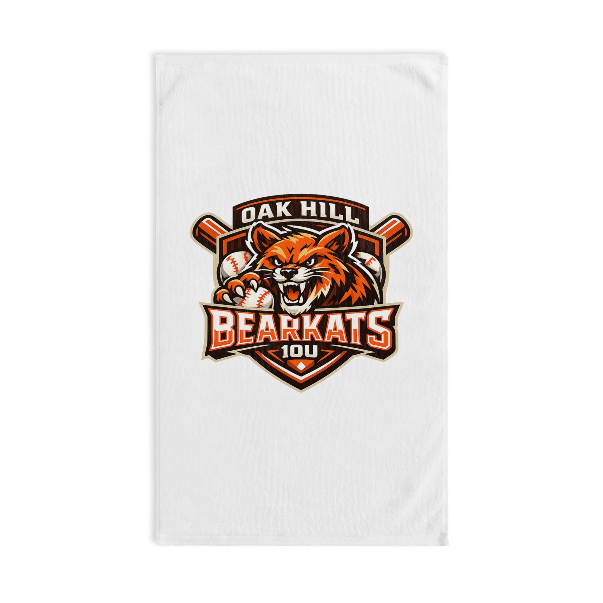 Oak Hill 10u Bearkats - Rally Towel