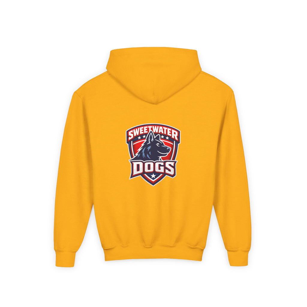 Sweetwater Dogs - Youth Hoodie