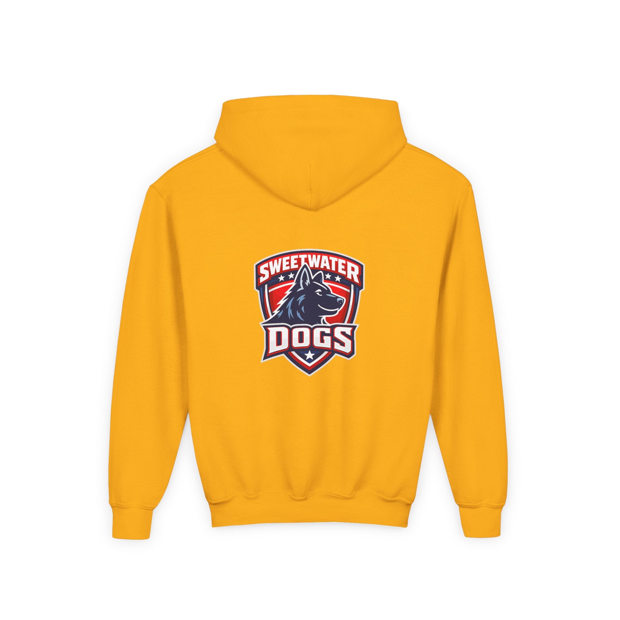 Sweetwater Dogs - Youth Hoodie