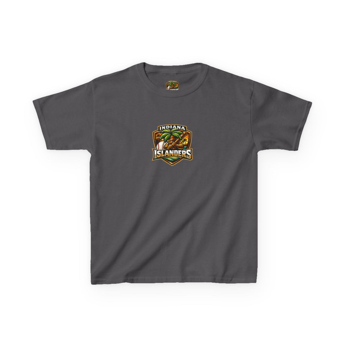 Indiana Islanders - Youth T-Shirt