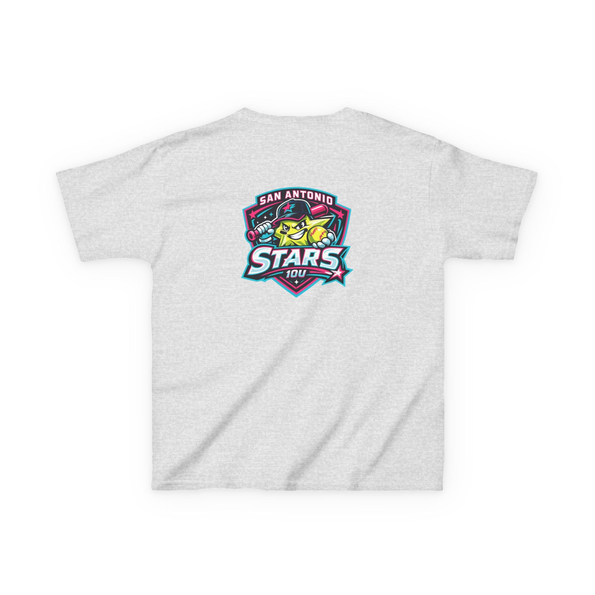 San Antonio Stars 10u - Youth T-Shirt