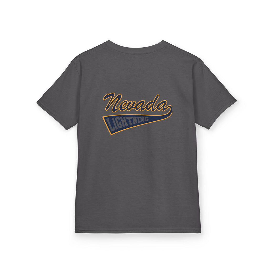 Lightning 12U fall 2026 - Youth T-Shirt