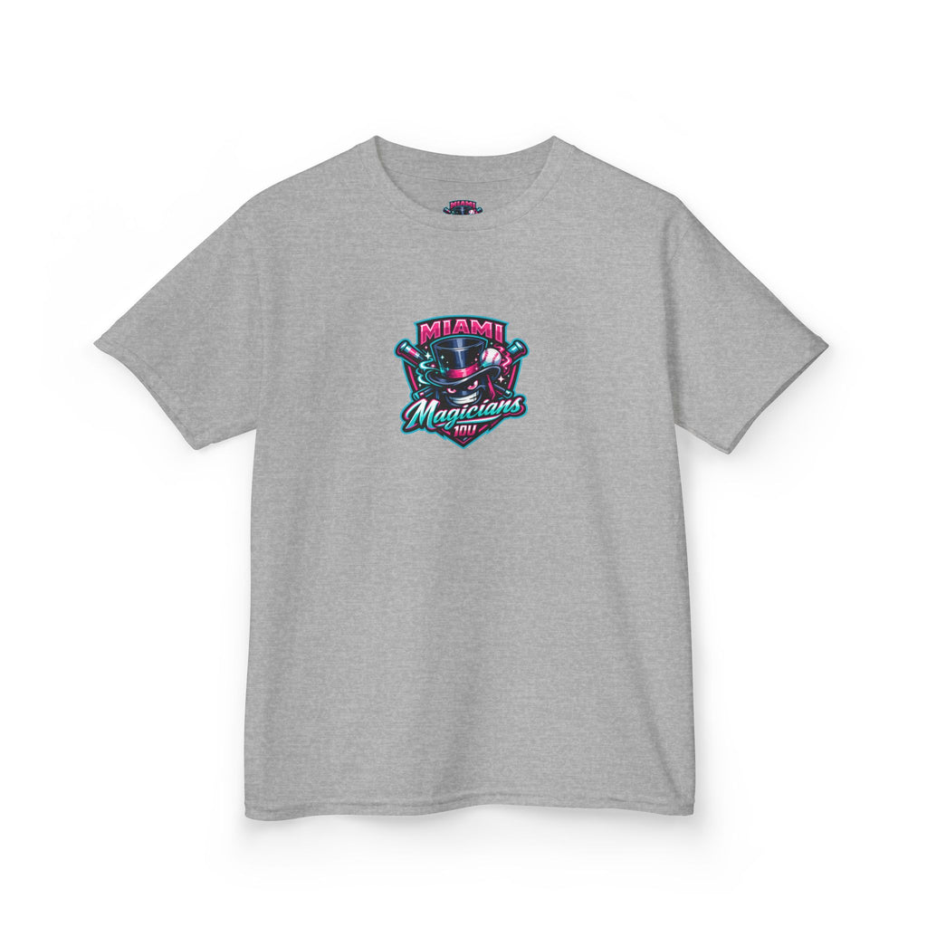 Miami Magicians 10u - Youth T-Shirt