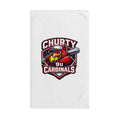 Churty 9u Cardinals - Rally Towel