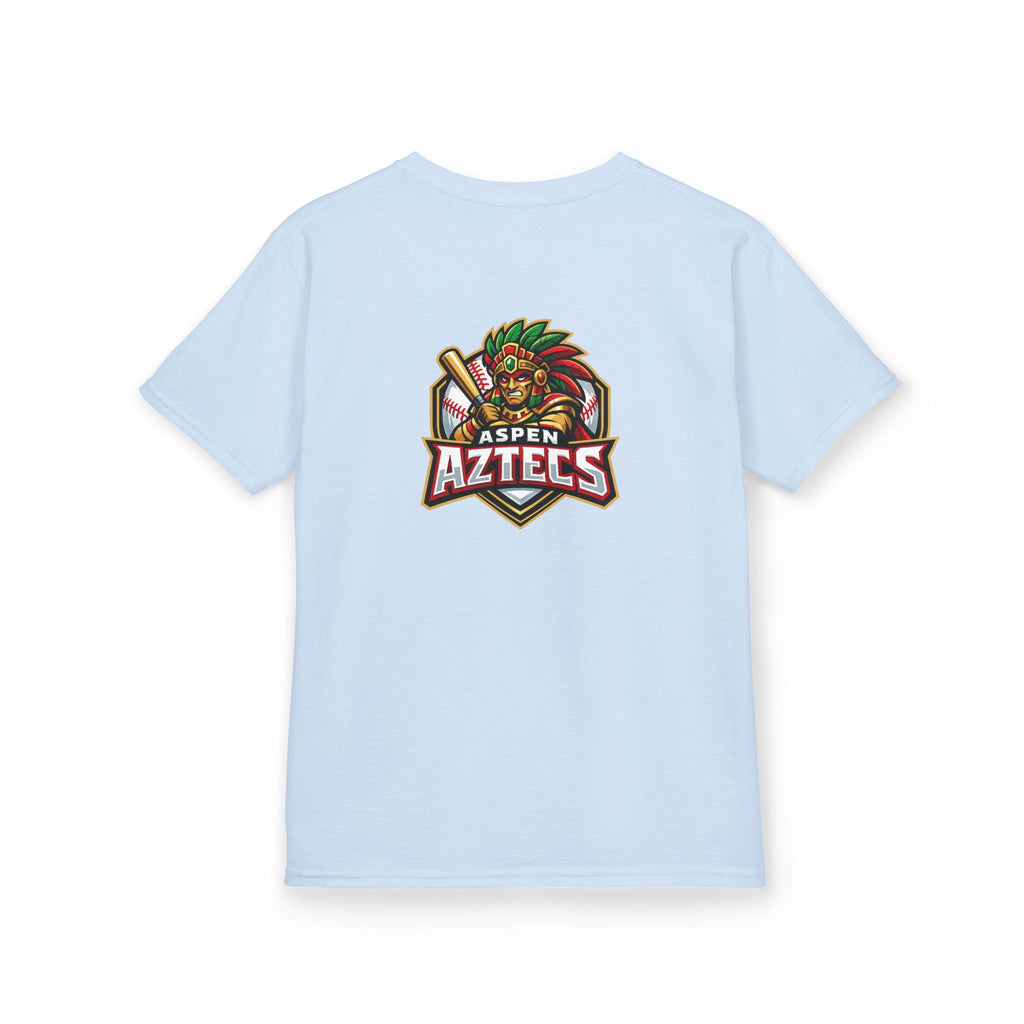 Aspen Aztecs - Youth T-Shirt