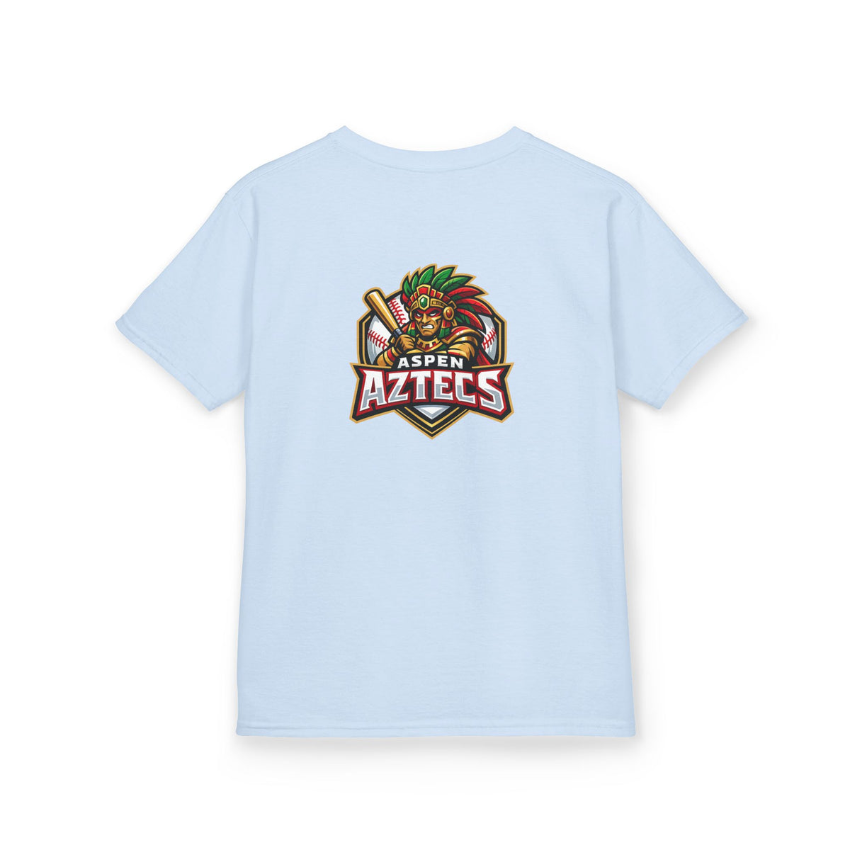 Aspen Aztecs - Youth T-Shirt