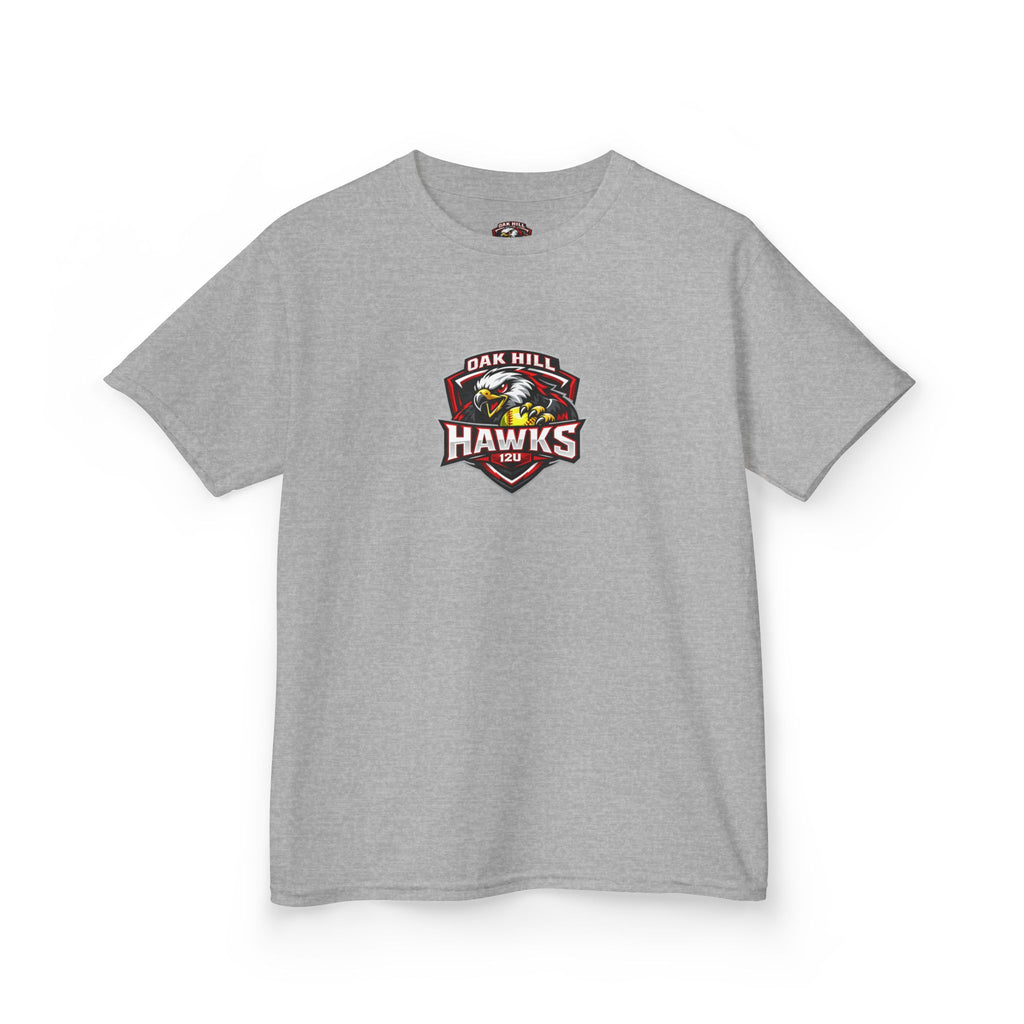 Oak Hill 12u Hawks - Youth T-Shirt