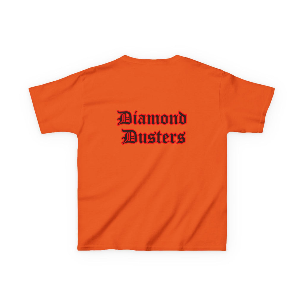Diamond Dusters - Youth T-Shirt
