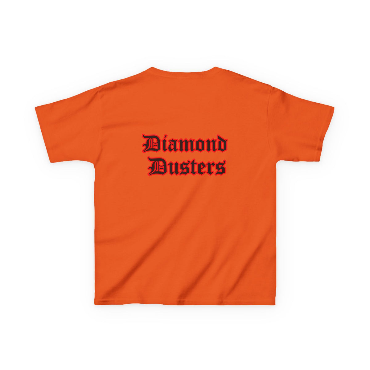 Diamond Dusters - Youth T-Shirt