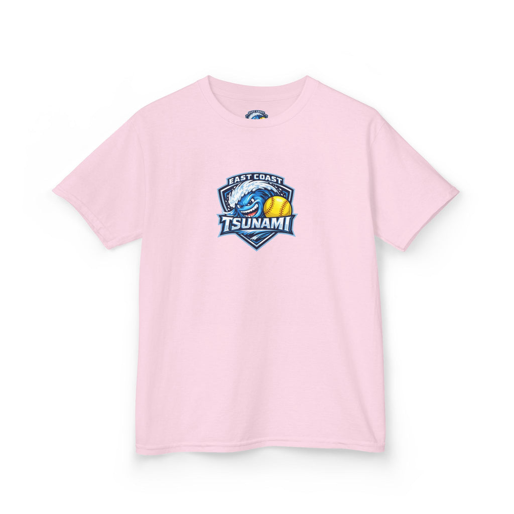 East Coast Tsunami - Youth T-Shirt