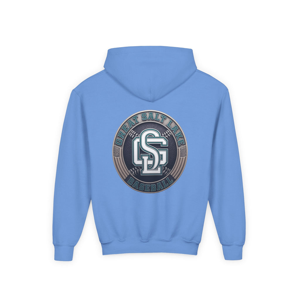 Great Salt Lake - Youth Hoodie