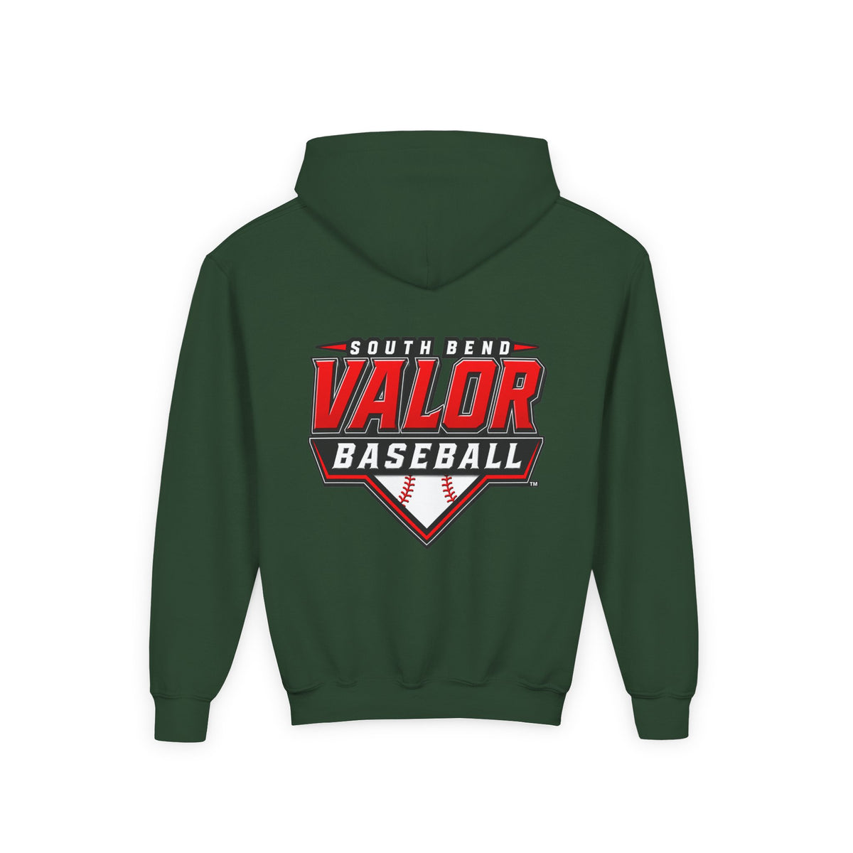 South Bend Valor - Youth Hoodie