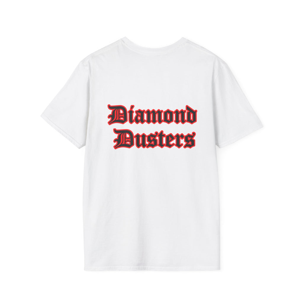 Diamond Dusters - Adult T-Shirt