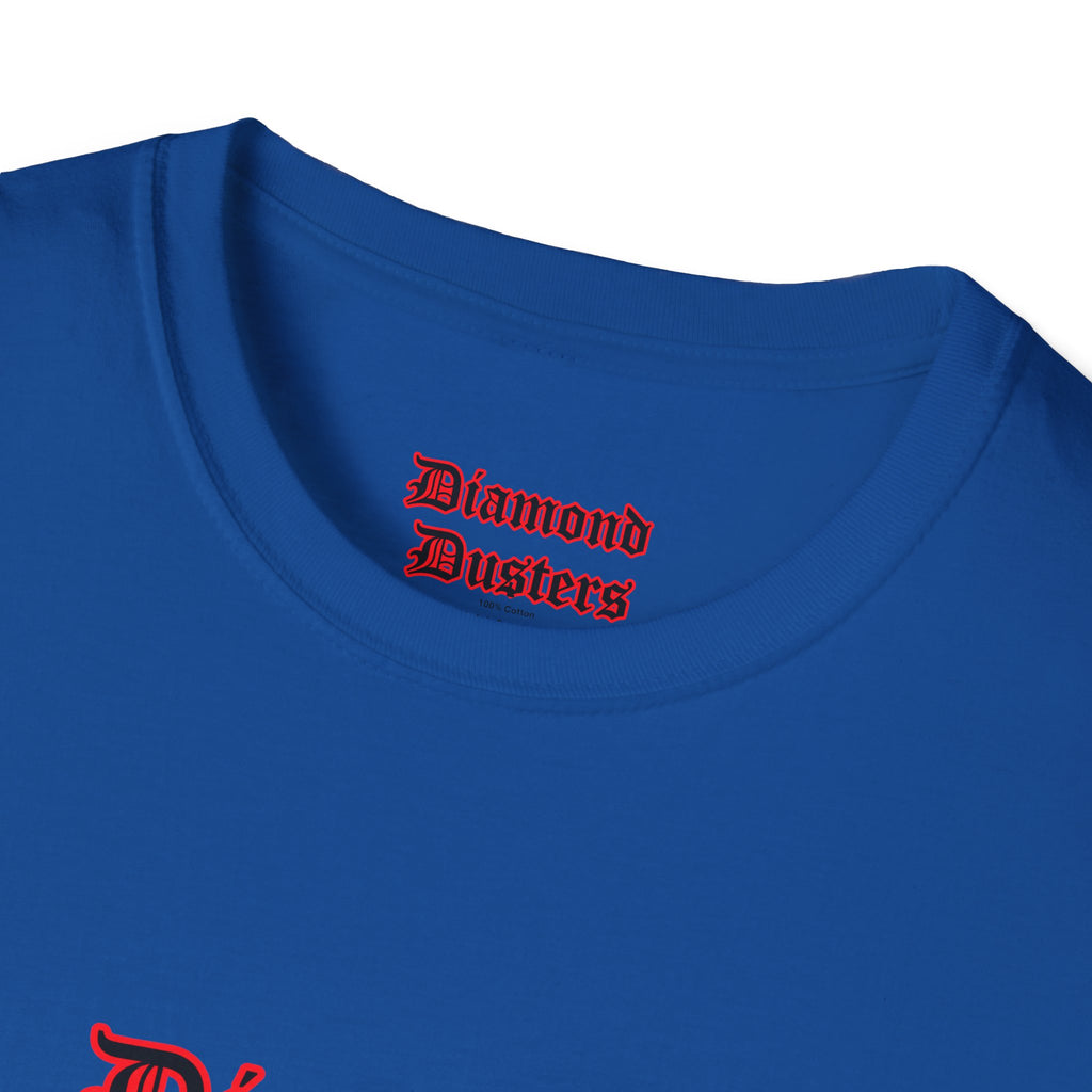 Diamond Dusters - Adult T-Shirt