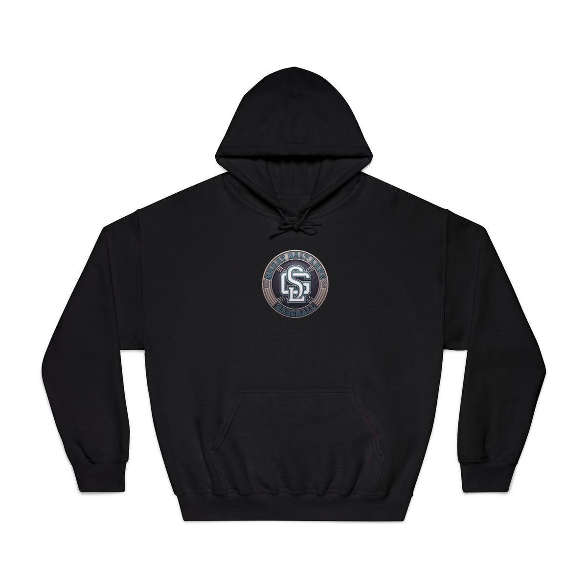 Great Salt Lake - Adult Hoodie