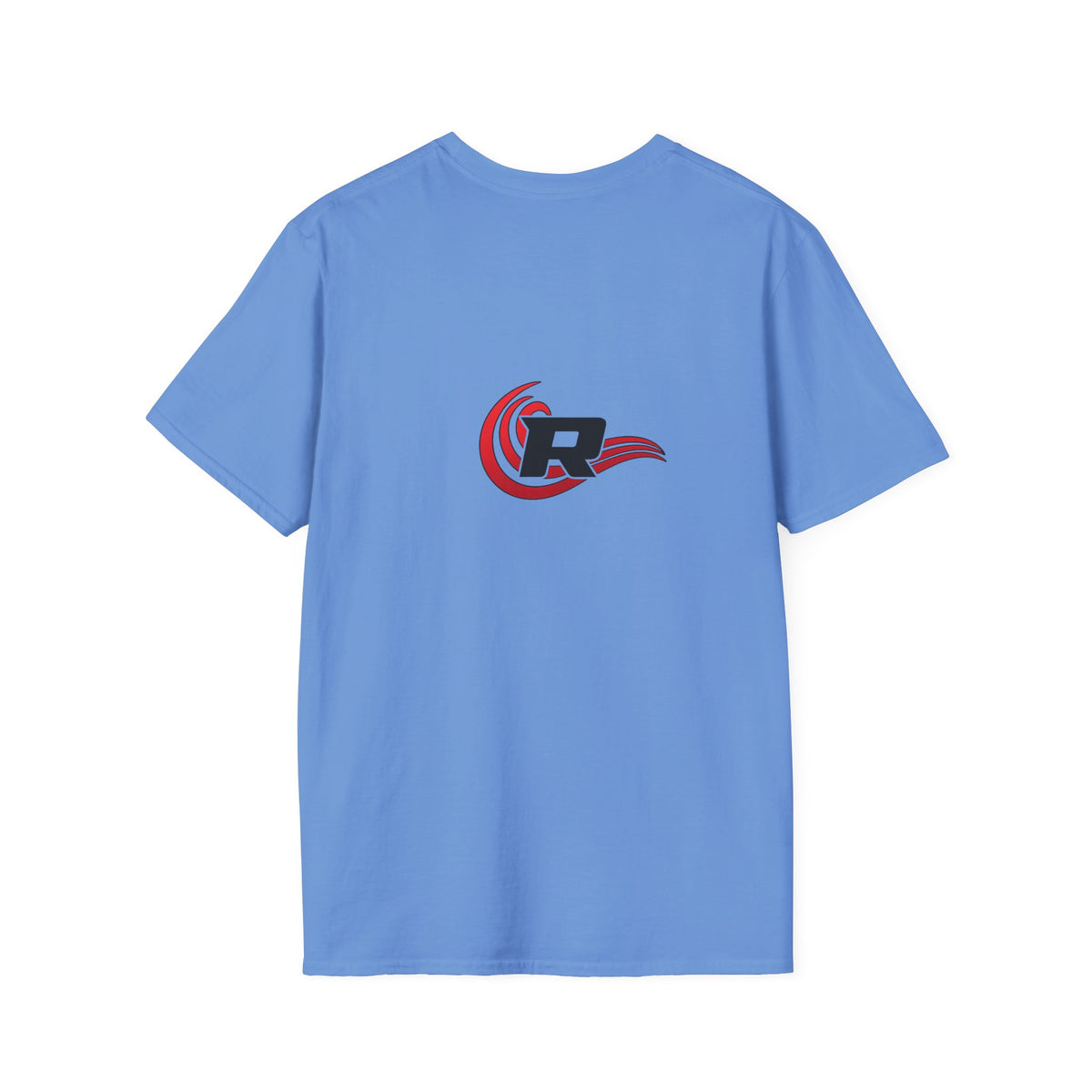 Riptide 12U Mejia - Adult T-Shirt