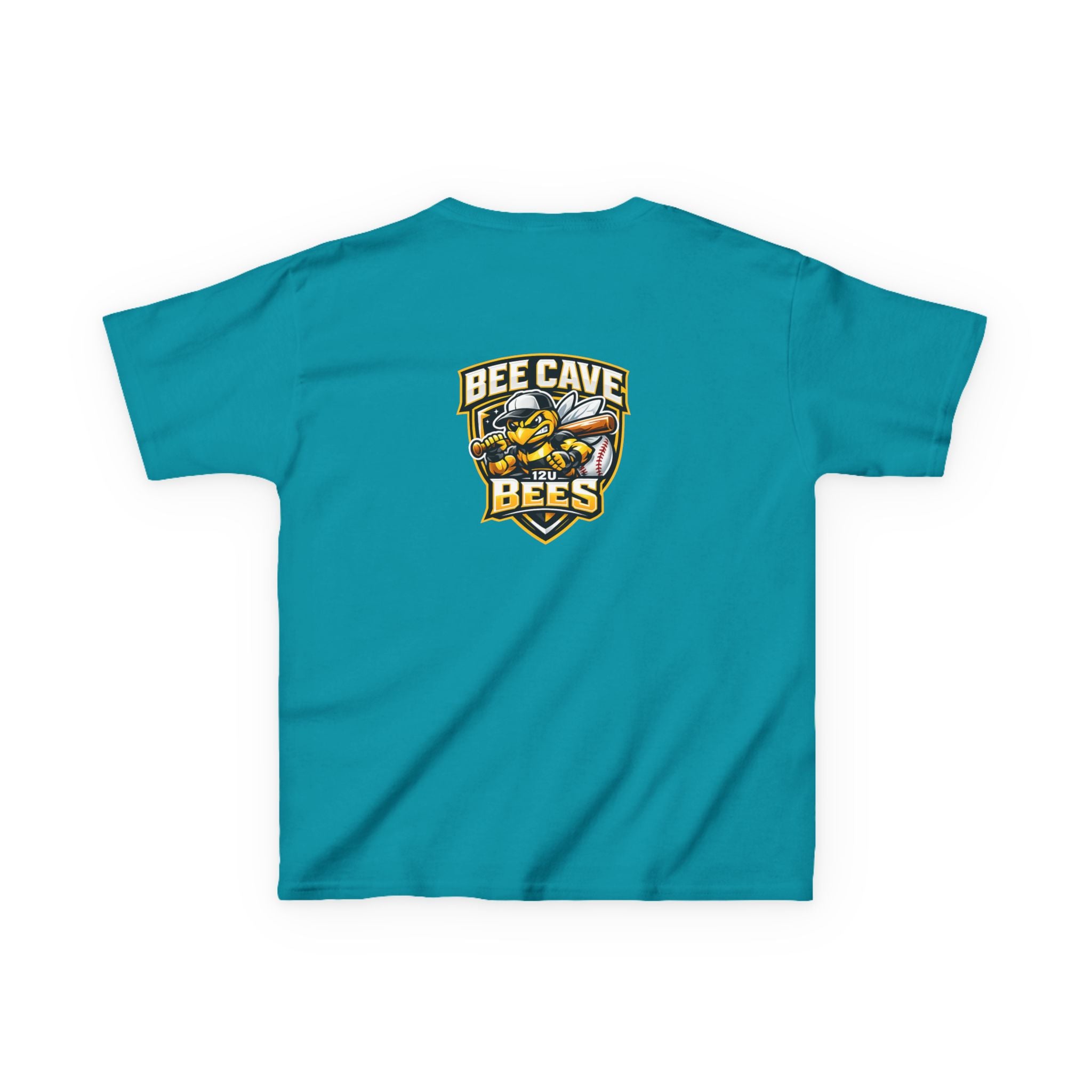 Bee Cave 12u Bees - Youth T-Shirt