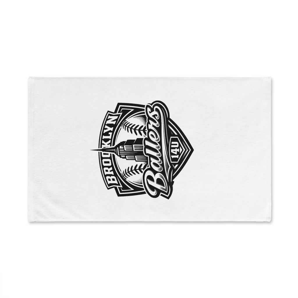 Brooklyn Ballers 14u - Rally Towel